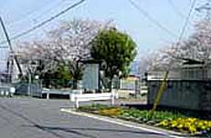 北ノ堂公園